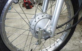 HONDA C110 SUPER CUB JA44