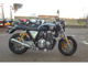 Фото Honda CB1100RS 2017 с японского аукциона