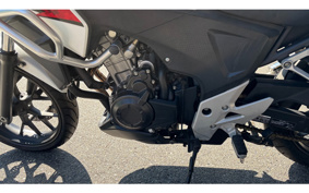 HONDA 400X 2013 NC47