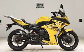 YAMAHA FAZER FZ6 R 2016