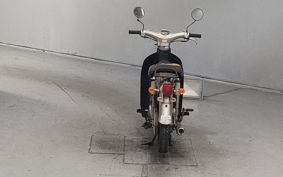 HONDA LITTLE CUB C50