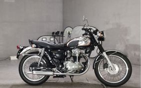 KAWASAKI W650 2004 EJ650A