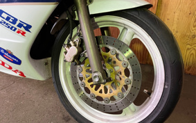 HONDA CBR250R MC19