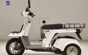 HONDA GYRO X 2024 TD02