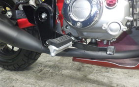 HONDA MONKEY 125 2023 JB05