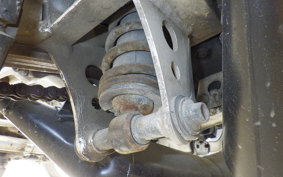 SUZUKI RG250 Gamma GJ21A
