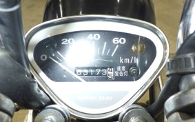 HONDA DAX 50 GEN 2 AB26