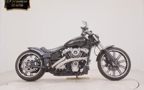 HARLEY FXBRS1870 2022