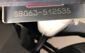YAMAHA AXIS 100 SB06J