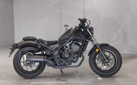 HONDA REBEL MC49
