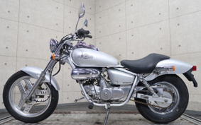 HONDA MAGNA 50 AC13