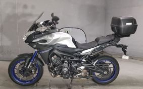 YAMAHA MT-09 2015 RN36J