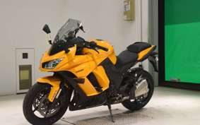 KAWASAKI NINJA 1000 A 2015