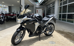 HONDA CBR250R MC41