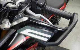 YAMAHA MT-09 Tracer GT 2020 RN51J