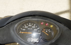 YAMAHA JOG ZR Gen.3 SA39J