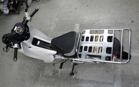 HONDA C50 SUPER CUB 2008 AA04