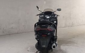 SUZUKI SKYWAVE 250M CJ45A
