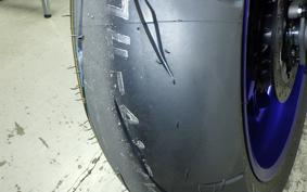 YAMAHA YZF-R1 2026 RN65J