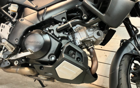 SUZUKI V-STROM1000 ABS 2019 VU51A