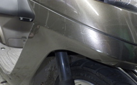 HONDA DIO CESTA GEN 2