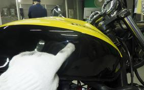 HONDA HORNET 250 MC31