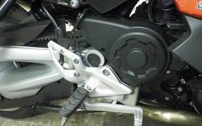 BMW F800GT 2013