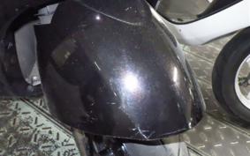 SUZUKI LET's 5 CA47A