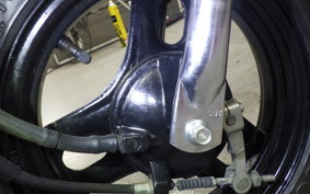 HONDA TODAY 2002 AF61