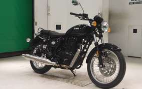 BENELLI インペリアーレ400 2023