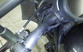 HONDA REBEL 1100 2021 SC83