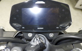 SUZUKI ｼﾞｸｻｰ250 2002 ED22Y