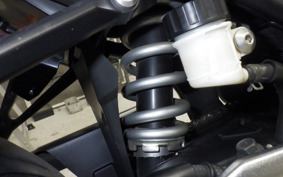 YAMAHA YZF-R25 2015 RG10J