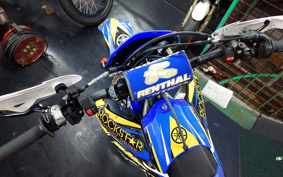 YAMAHA YZ250FX CG37C