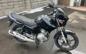 YAMAHA YBR125 RE05