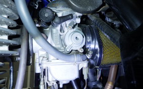 KAWASAKI ESTRELLA RS BJ250A