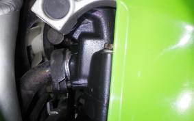 KAWASAKI ZXR750 1989 ZX750H