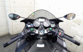 KAWASAKI NINJA ZX-14R 2016 ZXNF19