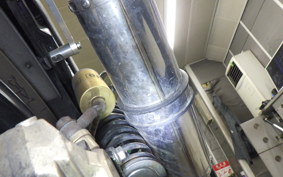 YAMAHA SR400 Gen.2 1994 1JR