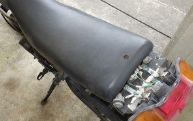 YAMAHA TW200 2JL