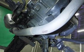 HONDA REBEL 250 S 2011 MC49