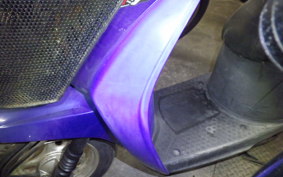 HONDA TODAY AF61