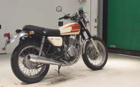 HONDA CB400SS E 2005