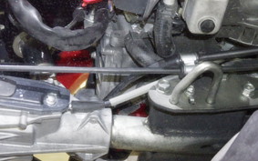 HONDA GYRO CANOPY 2020 TA03