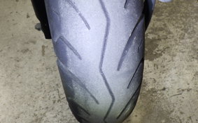 YAMAHA JOG Gen.5 2017 SA36J