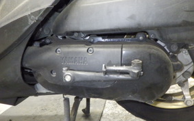 YAMAHA JOG ZR Gen.3 SA39J