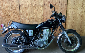 YAMAHA SR400 2020 RH16J