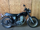 Фото Yamaha SR400 2020 с японского аукциона
