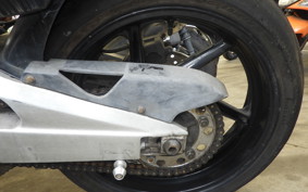 HONDA CBR400RR GEN 2 1993 NC29