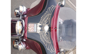 HARLEY  HARLEY FLHTCUI 2000 FCW